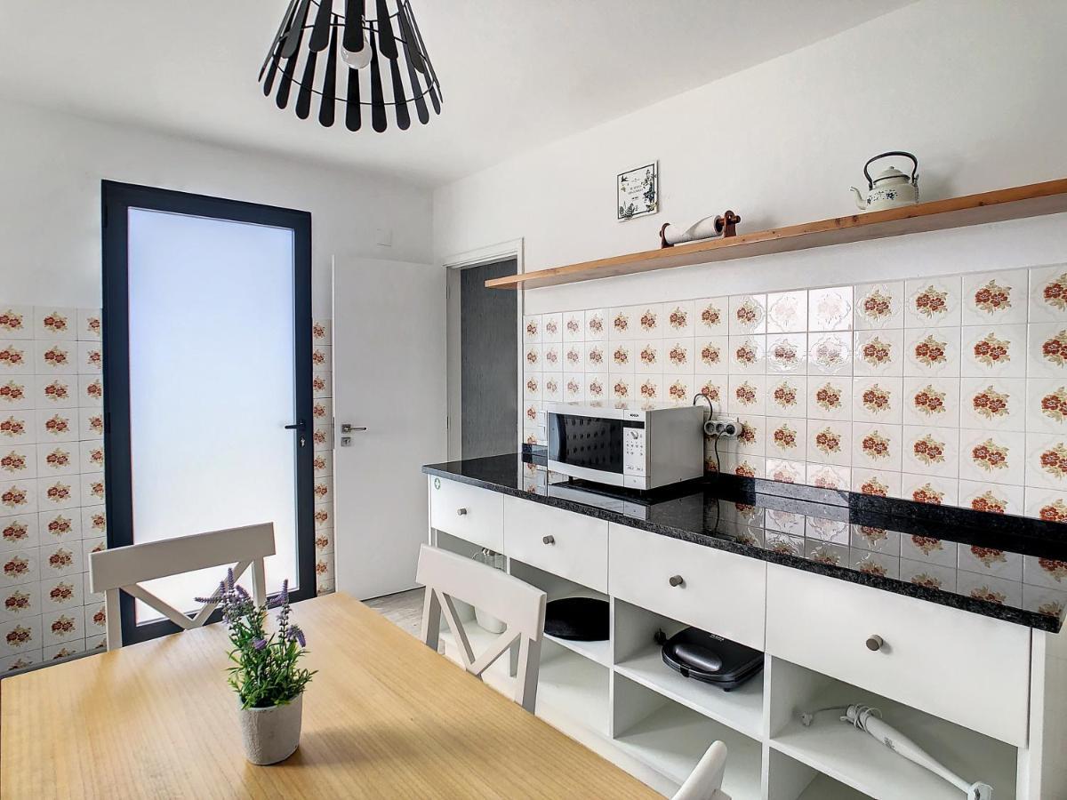 Casa Axxul By Lovelystay Canhas 外观 照片