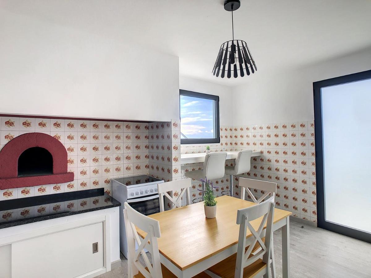Casa Axxul By Lovelystay Canhas 外观 照片