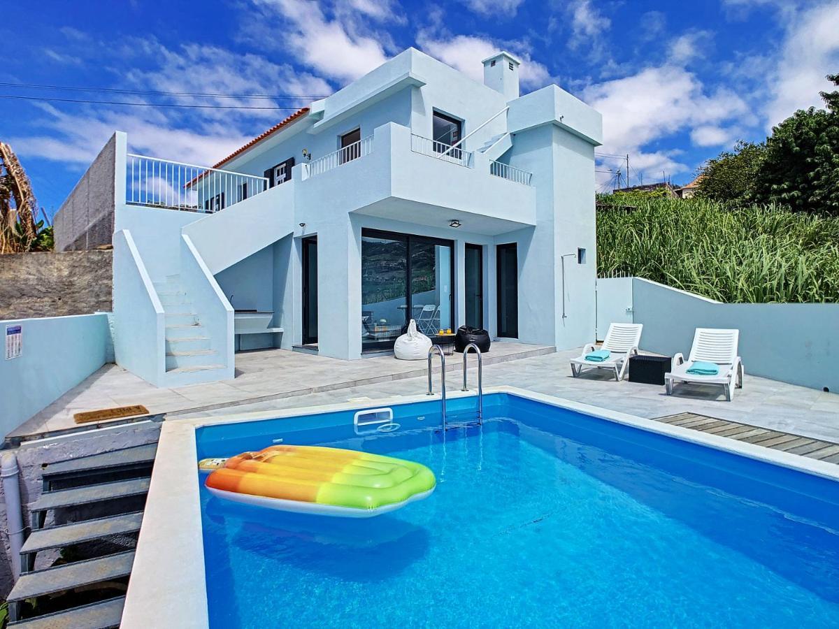Casa Axxul By Lovelystay Canhas 外观 照片