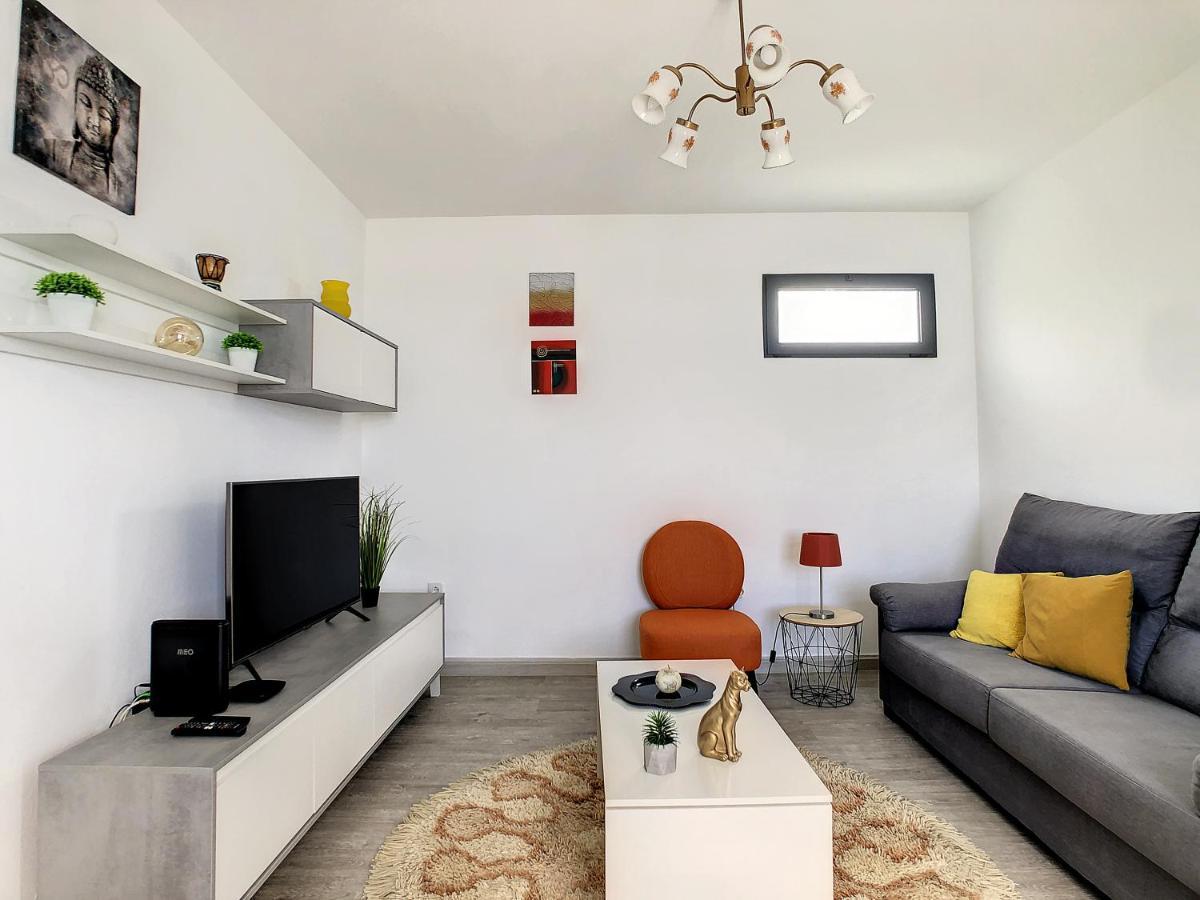 Casa Axxul By Lovelystay Canhas 外观 照片
