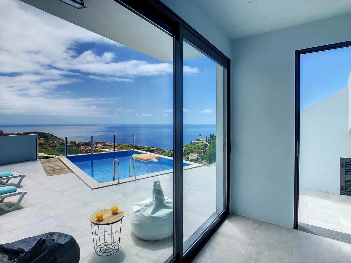 Casa Axxul By Lovelystay Canhas 外观 照片