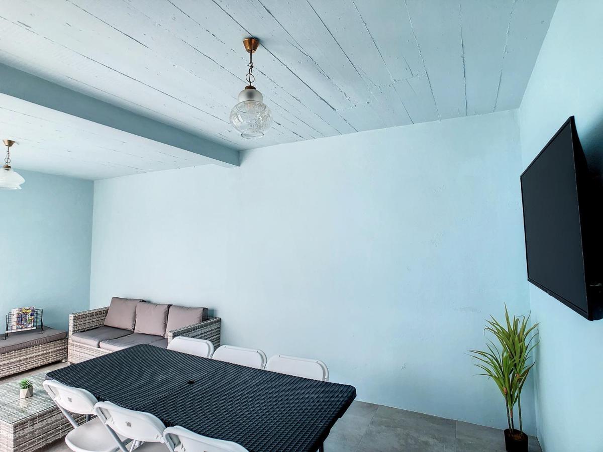 Casa Axxul By Lovelystay Canhas 外观 照片